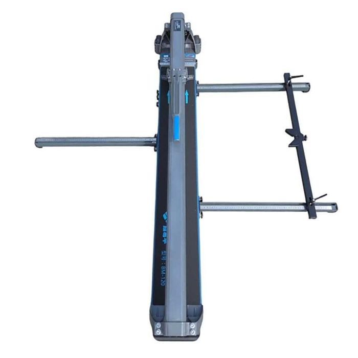 Машина за рязане на плочки 1200 мм, 6-20 мм, Hercules BM-120T, с лазер