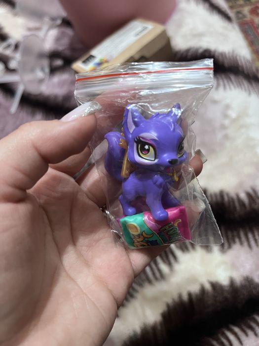 Кукла Monster high G3 Клодин Вульф