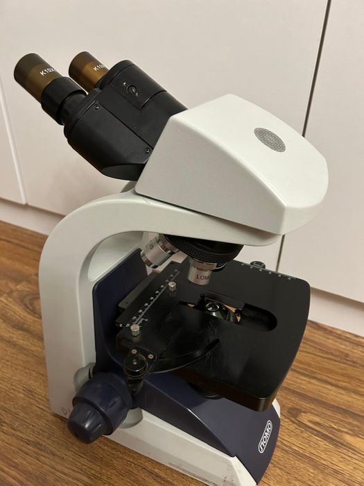 Микроскоп бинокулярный