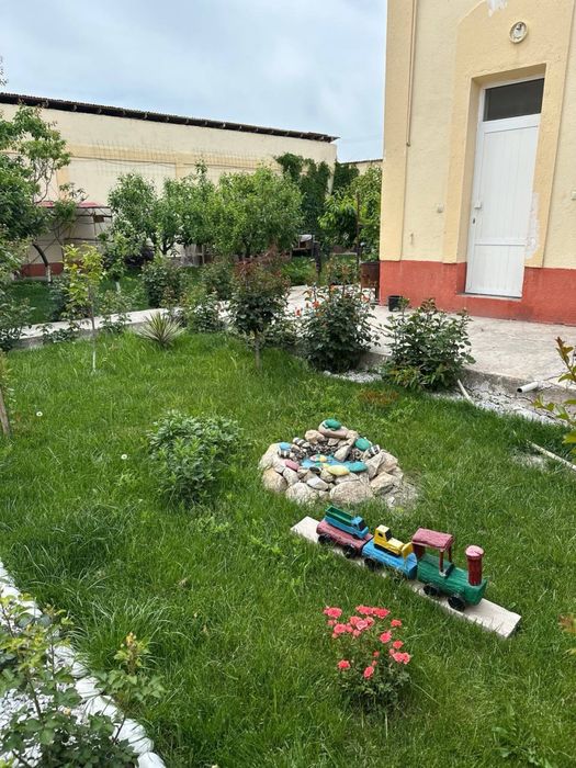 2017 чи йил Коттедж сотилади