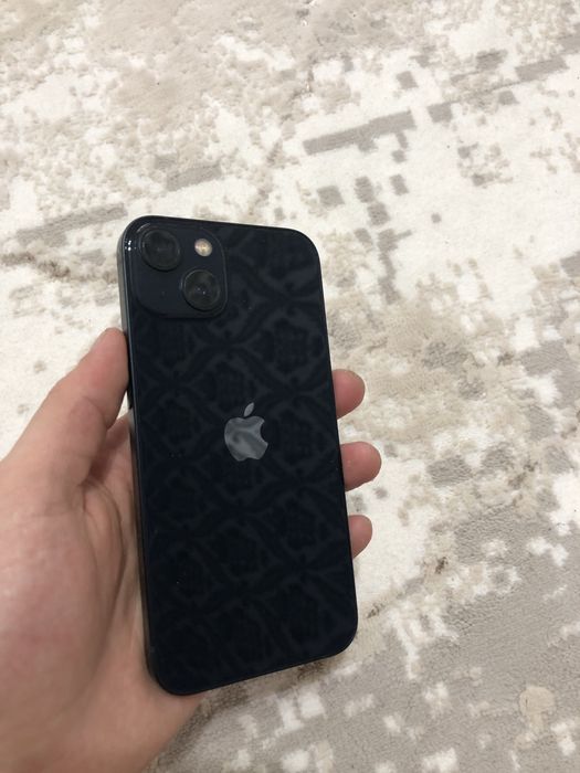 Продам срочно 13 Iphone 128 gb