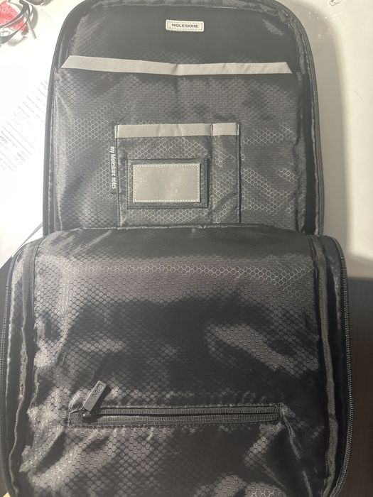 Рюкзак Metro Collection Backpack