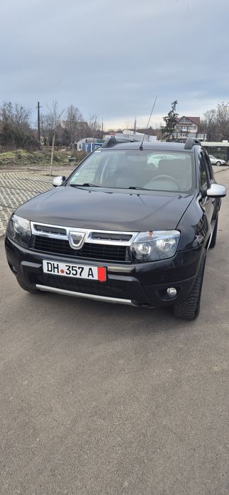 DACIA Duster  ,An Fab 2013  1.5 Diesel  110cp  Euro 5