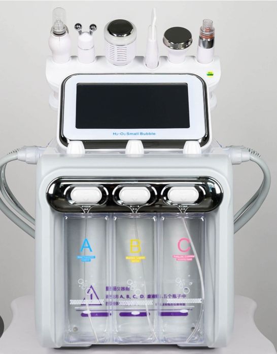 Продаю аппарат Small Bubble H2O2
