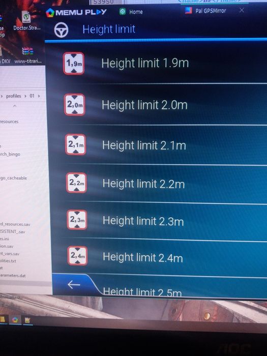 Instalez soft iGO Nextgen pe dispozitive android /si 14/15.,pt comunit