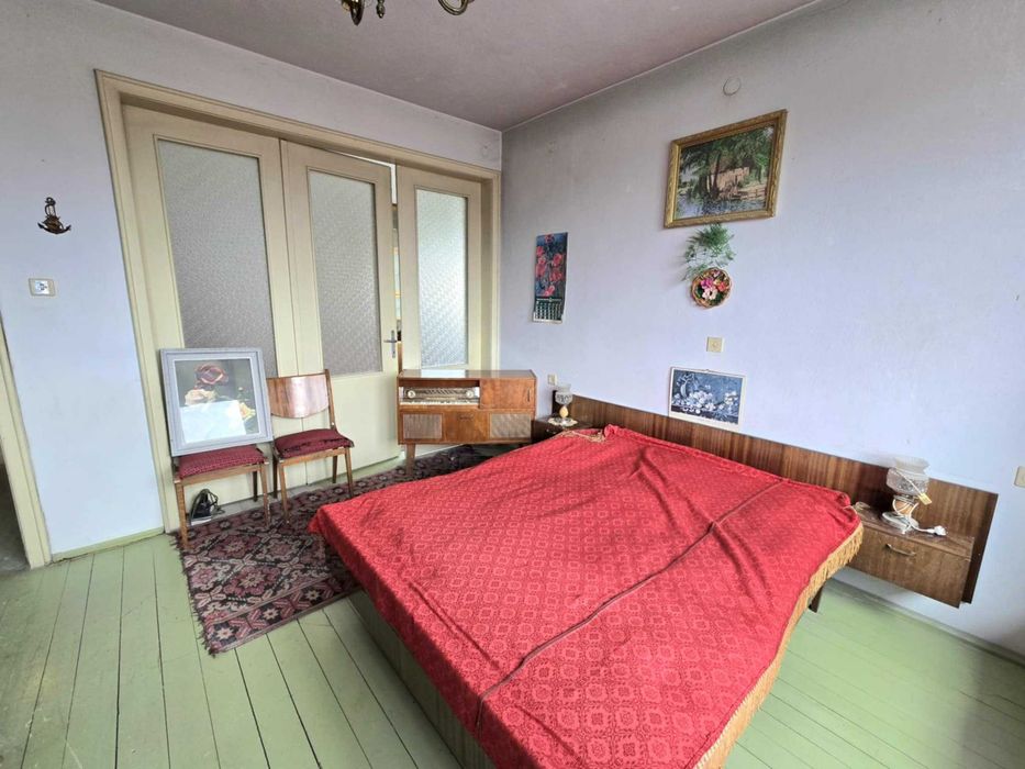 Панорамен многостаен предпочитана локация