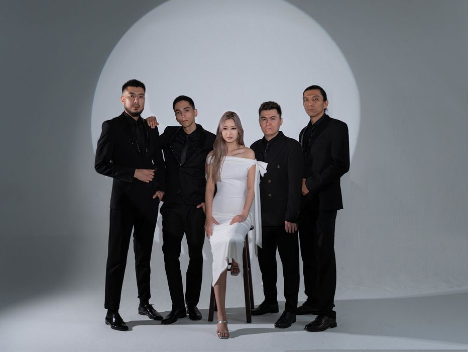 Живая музыка! Лайв Бэнд ФОРУМ