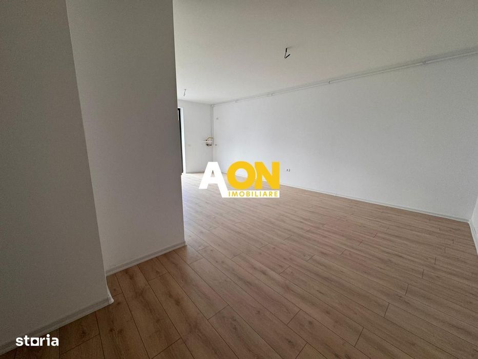 Apartament 2 camere | 52 mp | Etaj 1 | Bloc nou | Zonă centrală — fotografia 1