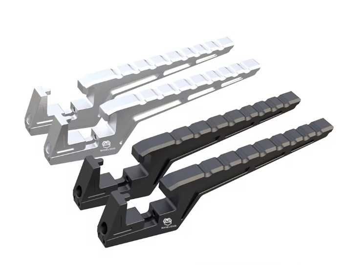 Коледна ПРОМОЦИЯ - Степенки за пасажер - универсални