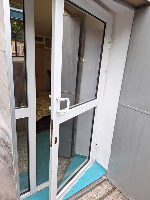 Дава се под наем Едностаен апартамент в Пазарджик, Идеален център - 30 кв.м за 153 € - Снимка #6