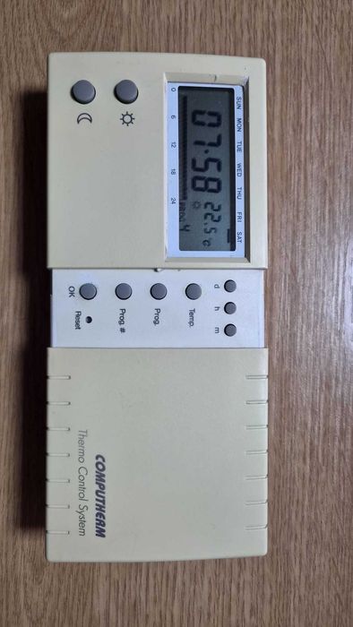 Termostat centrala COMPUTHERM