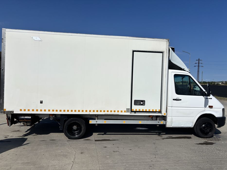 Volkswagen Lt 46