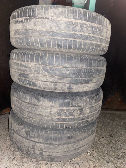 R15 летние шины Pirelli