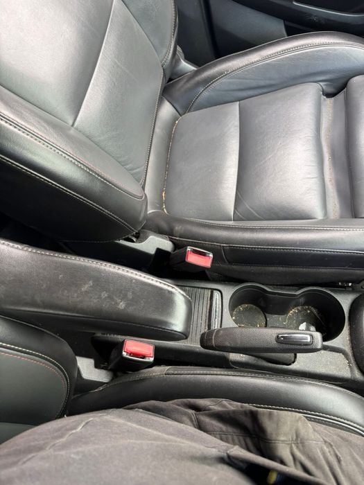 Opel Mokka 1.7CDTI 131hp 4x4 2013г НА ЧАСТИ