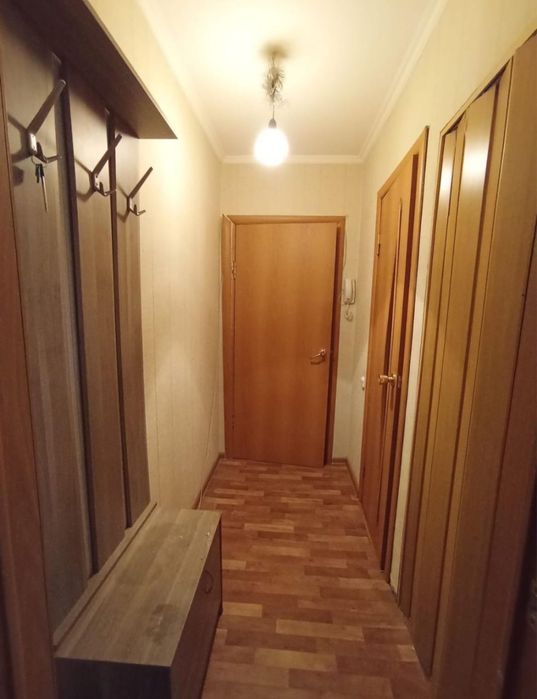 Сдам 1-комнатную квартиру, Мустафина, 5
