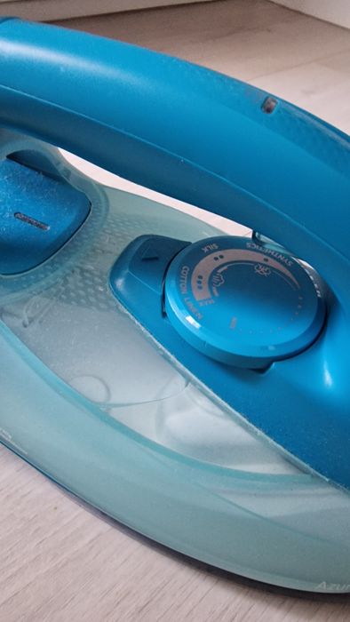 Fier de calcat philips!