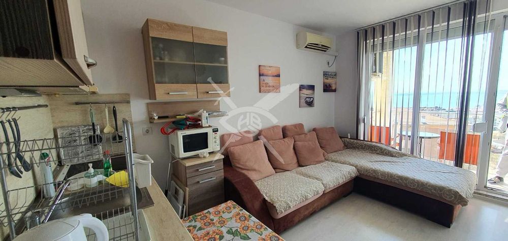 Продава се Ателие в Свети Влас - 42 кв.м за 1739 €/кв.м - Снимка #1