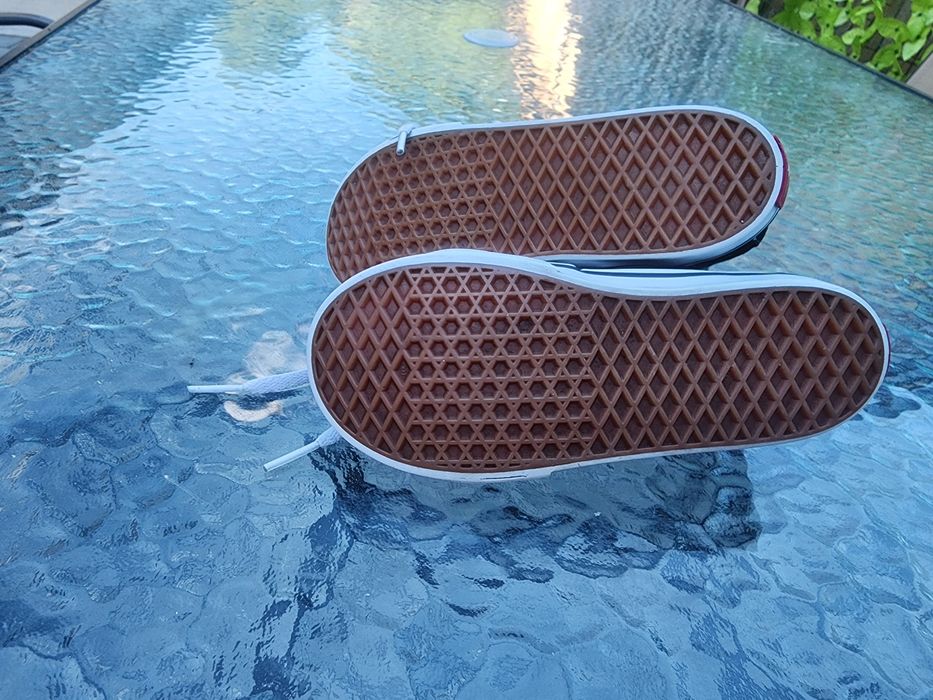 Incaltaminte vans copiii