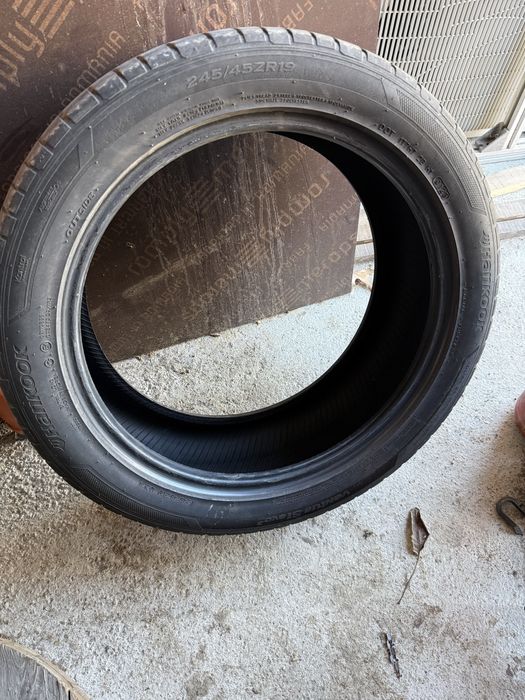 Anvelope Hankook 2 buc
