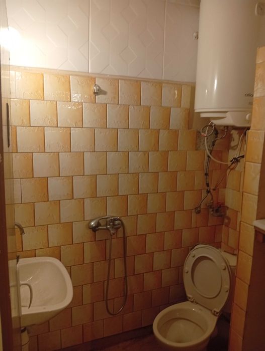 Дава се под наем Двустаен апартамент в София, Бенковски - 50 кв.м за 372.3 € - Снимка #13