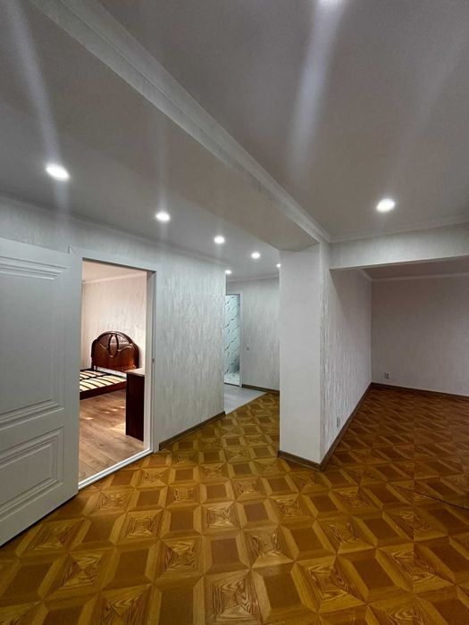 2-комн. квартира, 62,8м²