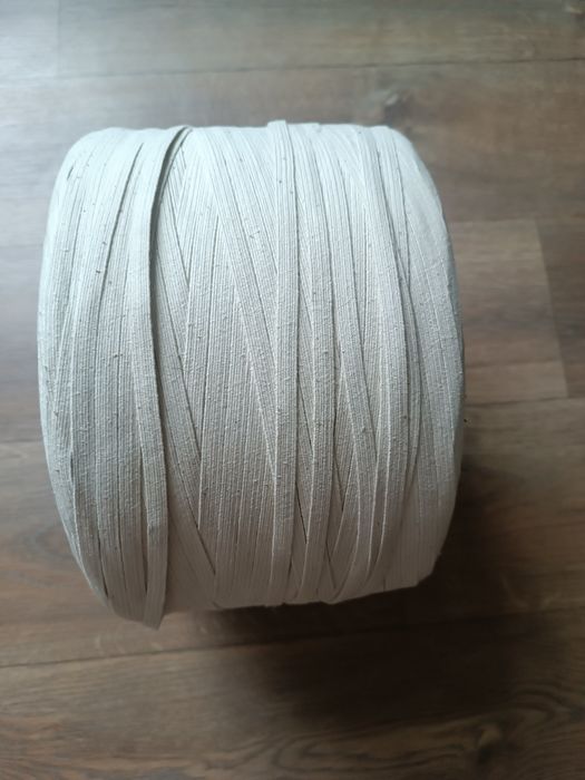 Резинка бельевая для шитья вес бабины 5 кг