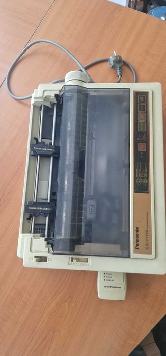 Матричен принтер Panasonic