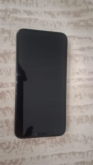 Продам айфон X 256 гб