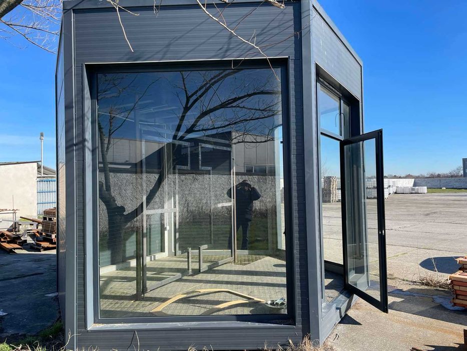 Павилион, магазин, будка, лавка