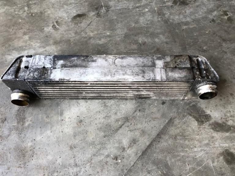 Radiator intercooler BMW Seria 5 E60 2.5 3.0d 7791909 03