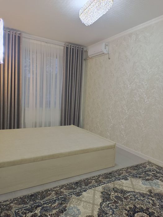 Ижарага квартира