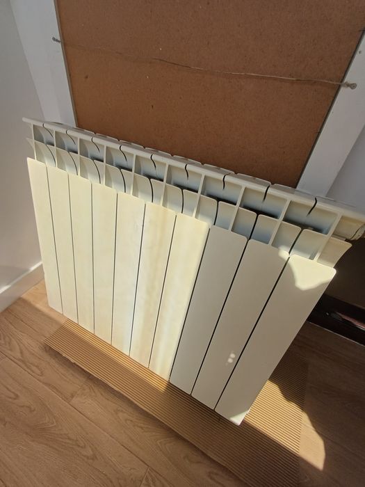 Calorifer aluminiu 10 elementi