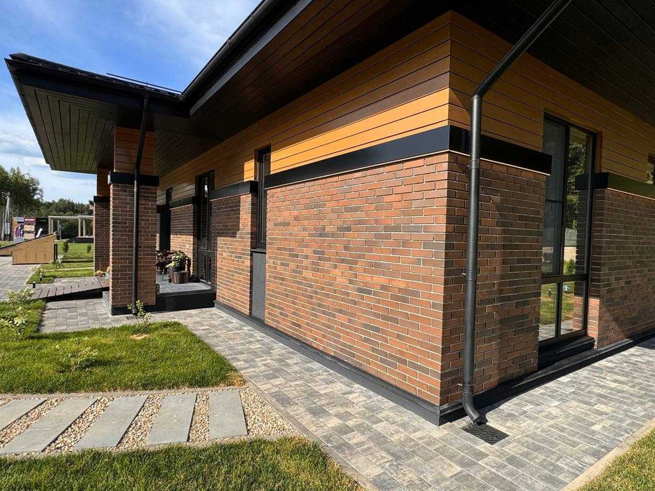 Кирпич облицовочный Флеш Акция!!! + хранение