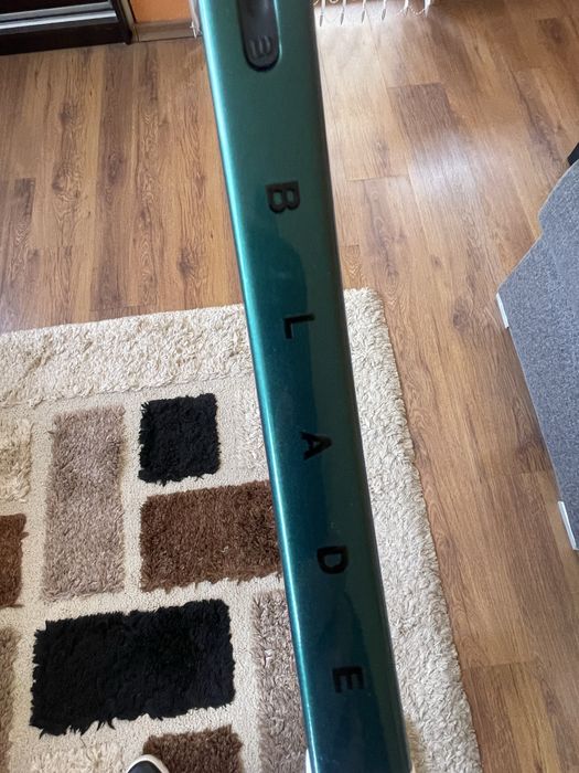 Wilson Blade v.9 pro 18/20