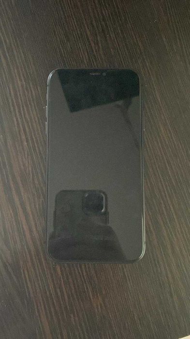 Iphone 11 продам
