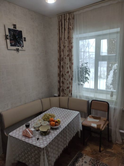 Продается 3 комнатная квартира