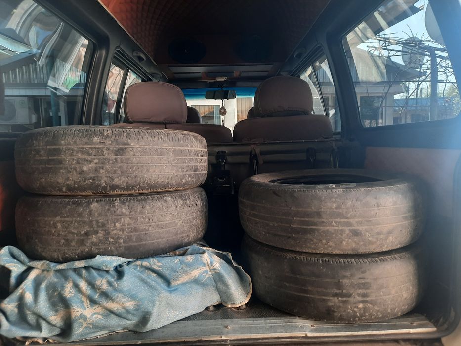 Балон. Запаскага