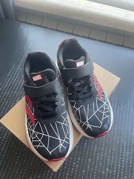 Кроссовки Adidas для мальчика