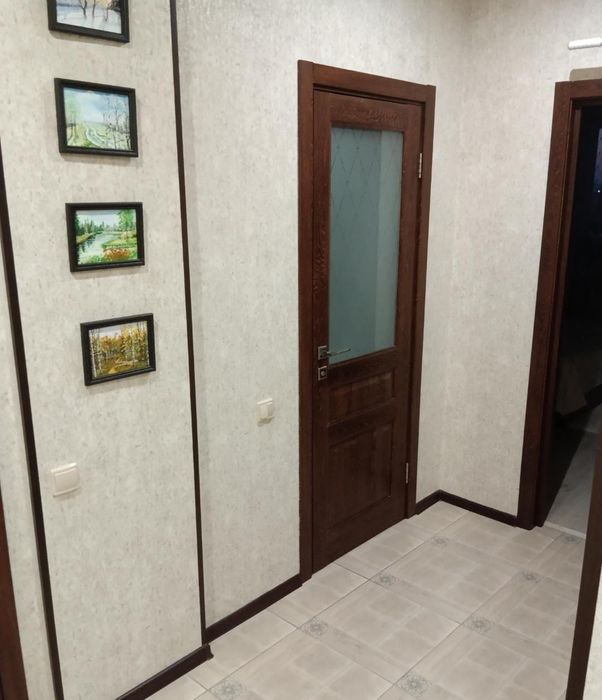 Сдам квартиру на длительный срок