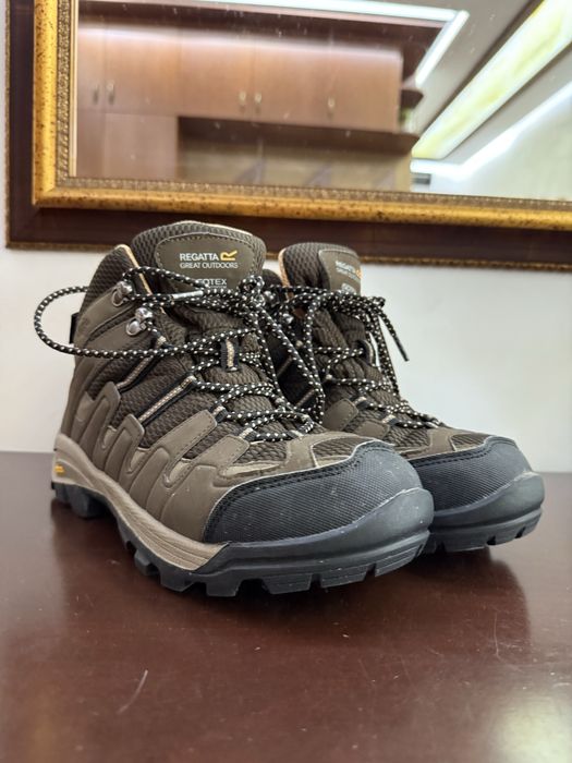 Детски планински обувки