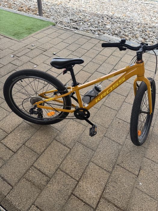 Bicicleta pentru copii KROSS