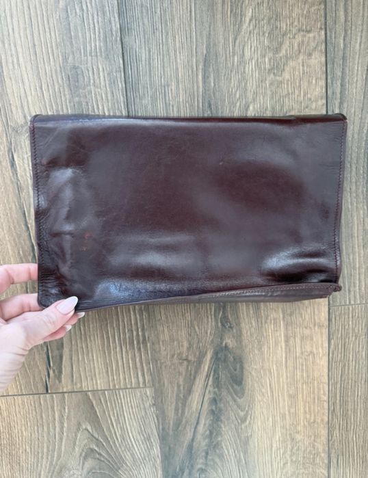 Plic Cartier piele