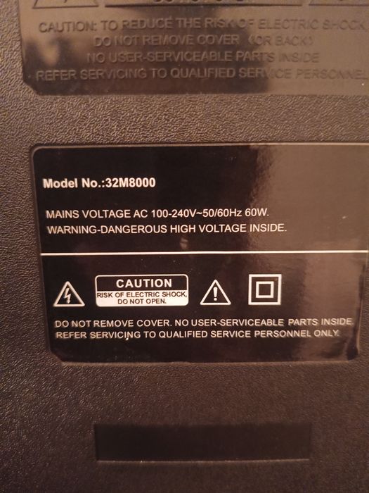 Продам телевизор