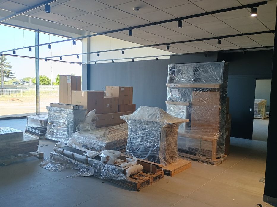 Монтаж на Мебели и Дърводелски услуги