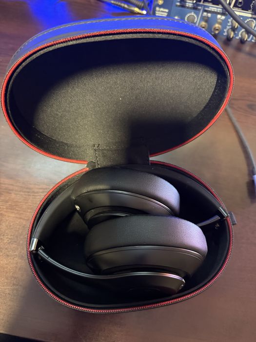Beats Studio 3 Wireless