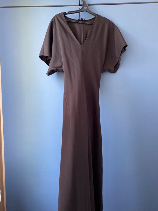 Платье massimo duti