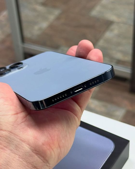 iPhone 13 Pro Max 128gb 73% LL/A