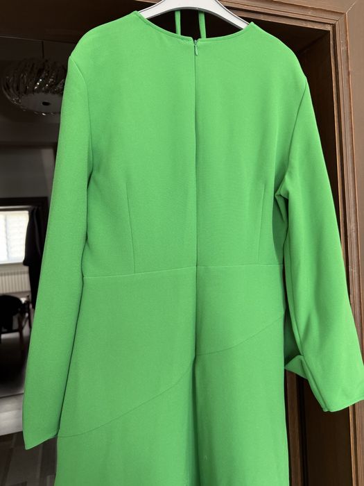 Элегантное длинное