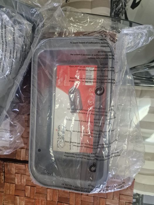 Tava de cozonac Myria