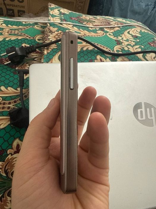 Samsung S5610. Идеал ҳолатда